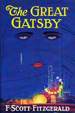 The Great Gatsby Synthesis Essay
