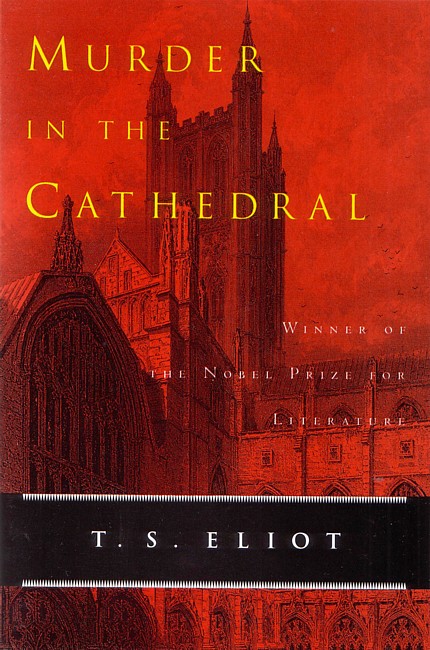 Murder in the Cathedral Introduction